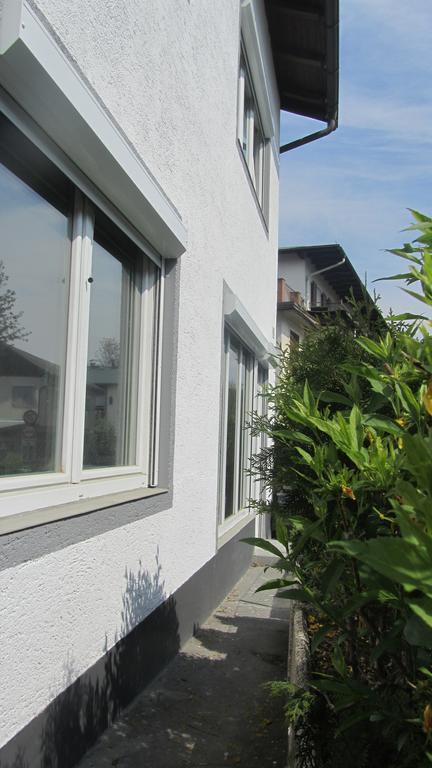 Enjoyit-Ws Apartment Velden am Wörthersee Exterior photo