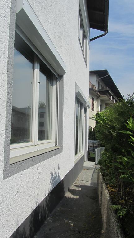 Enjoyit-Ws Apartment Velden am Wörthersee Exterior photo