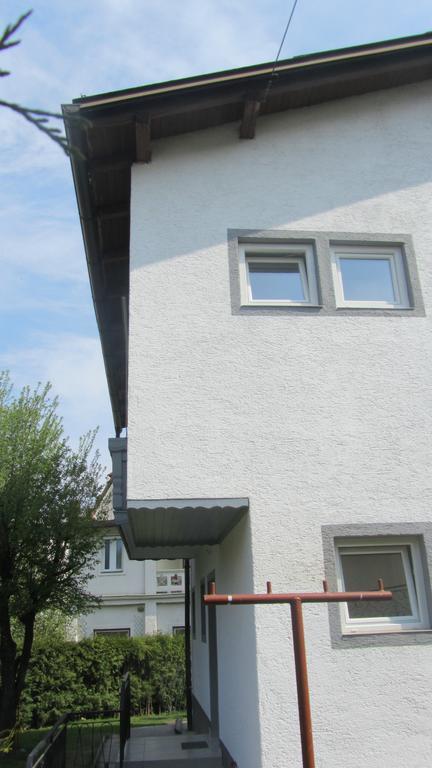 Enjoyit-Ws Apartment Velden am Wörthersee Exterior photo