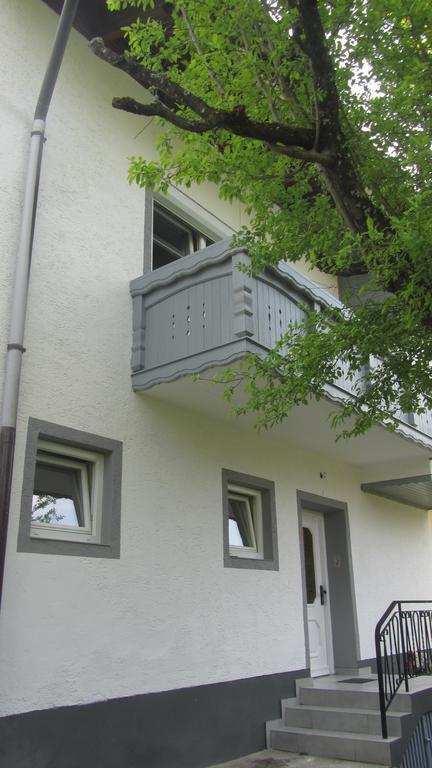 Enjoyit-Ws Apartment Velden am Wörthersee Exterior photo