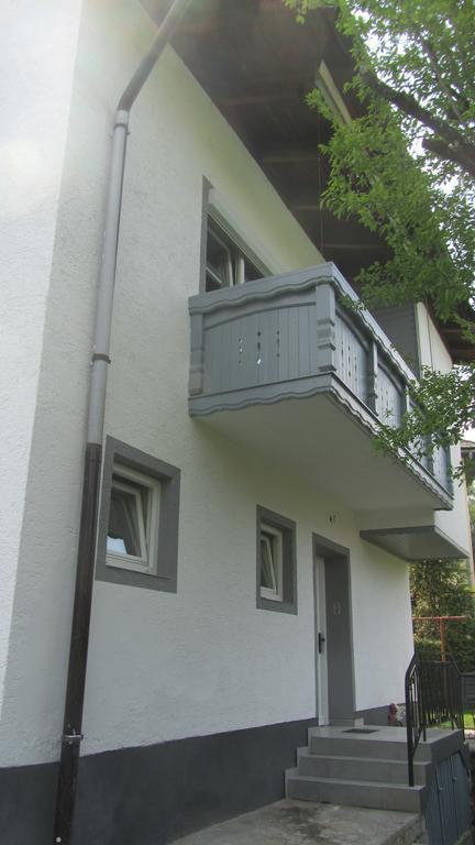 Enjoyit-Ws Apartment Velden am Wörthersee Exterior photo