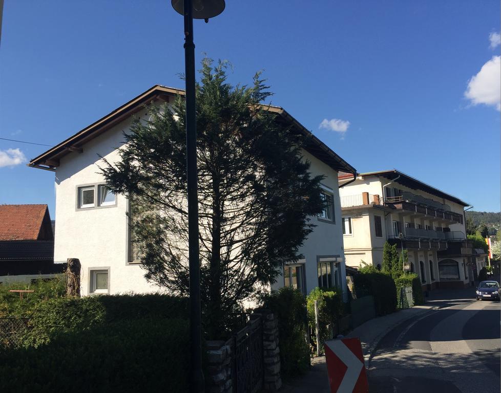 Enjoyit-Ws Apartment Velden am Wörthersee Exterior photo