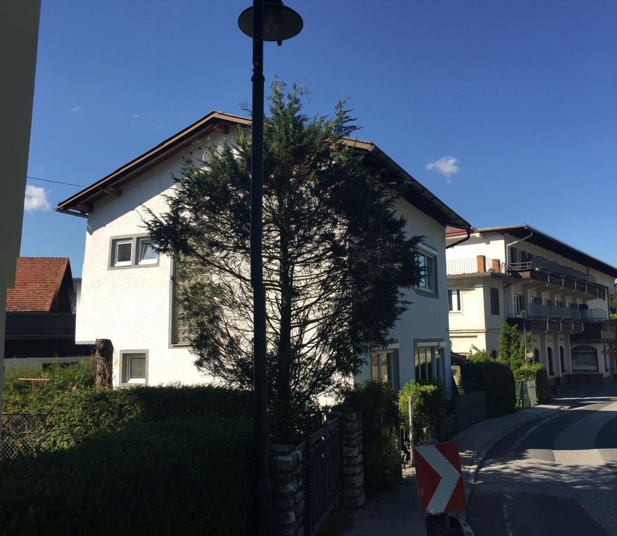 Enjoyit-Ws Apartment Velden am Wörthersee Exterior photo