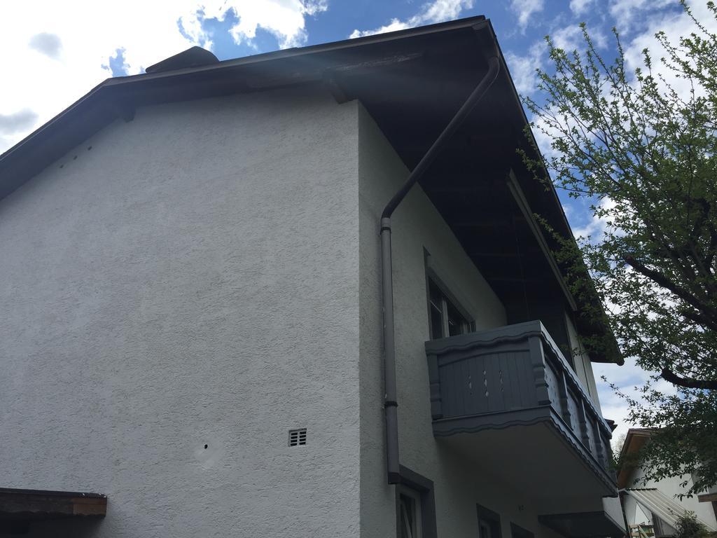 Enjoyit-Ws Apartment Velden am Wörthersee Exterior photo