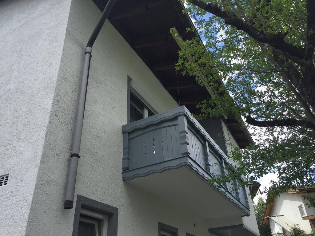 Enjoyit-Ws Apartment Velden am Wörthersee Exterior photo