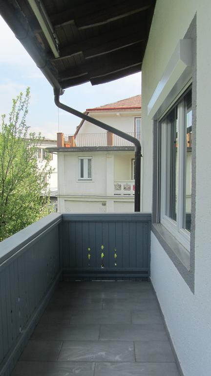 Enjoyit-Ws Apartment Velden am Wörthersee Exterior photo