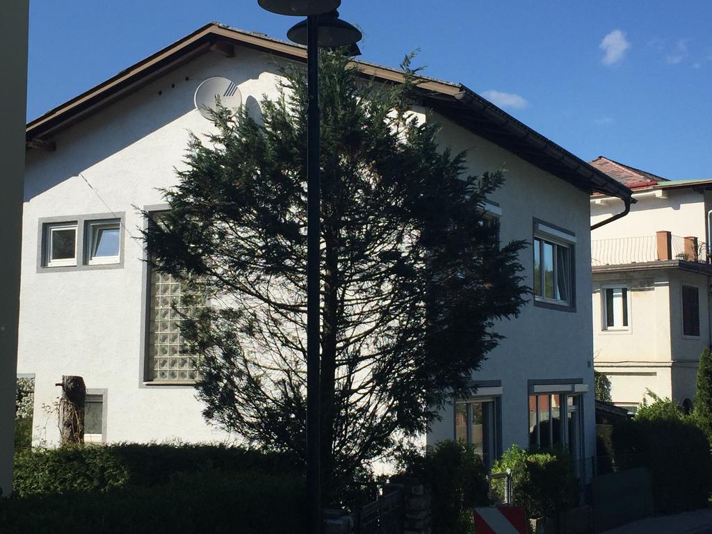 Enjoyit-Ws Apartment Velden am Wörthersee Exterior photo